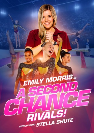 A Second Chance: Rivals (2019) 720p | 480p HDRip Dual Audio [Hindi – English] 900MB – 300MB