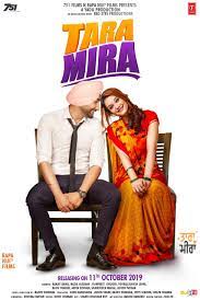 Tara Mira Full Movie (2019) Punjabi 720p WEB-HDRip 1 GB Download